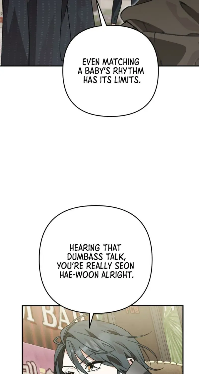 Without Knowing a Thing Chapter 9 page 18 - 