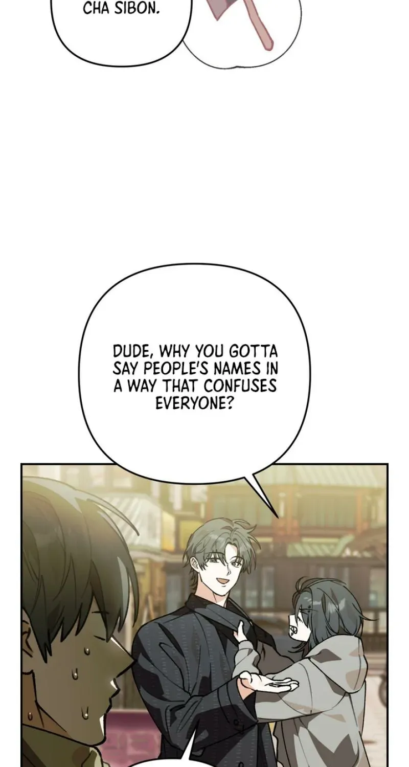 Without Knowing a Thing Chapter 9 page 28 - 