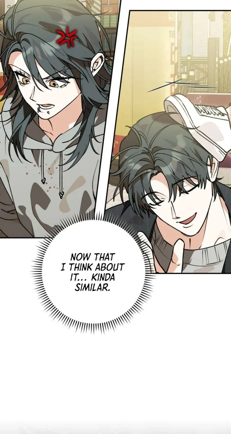 Without Knowing a Thing Chapter 9 page 33 - 