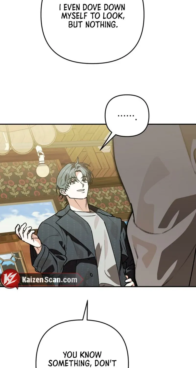 Without Knowing a Thing Chapter 9 page 37 - 