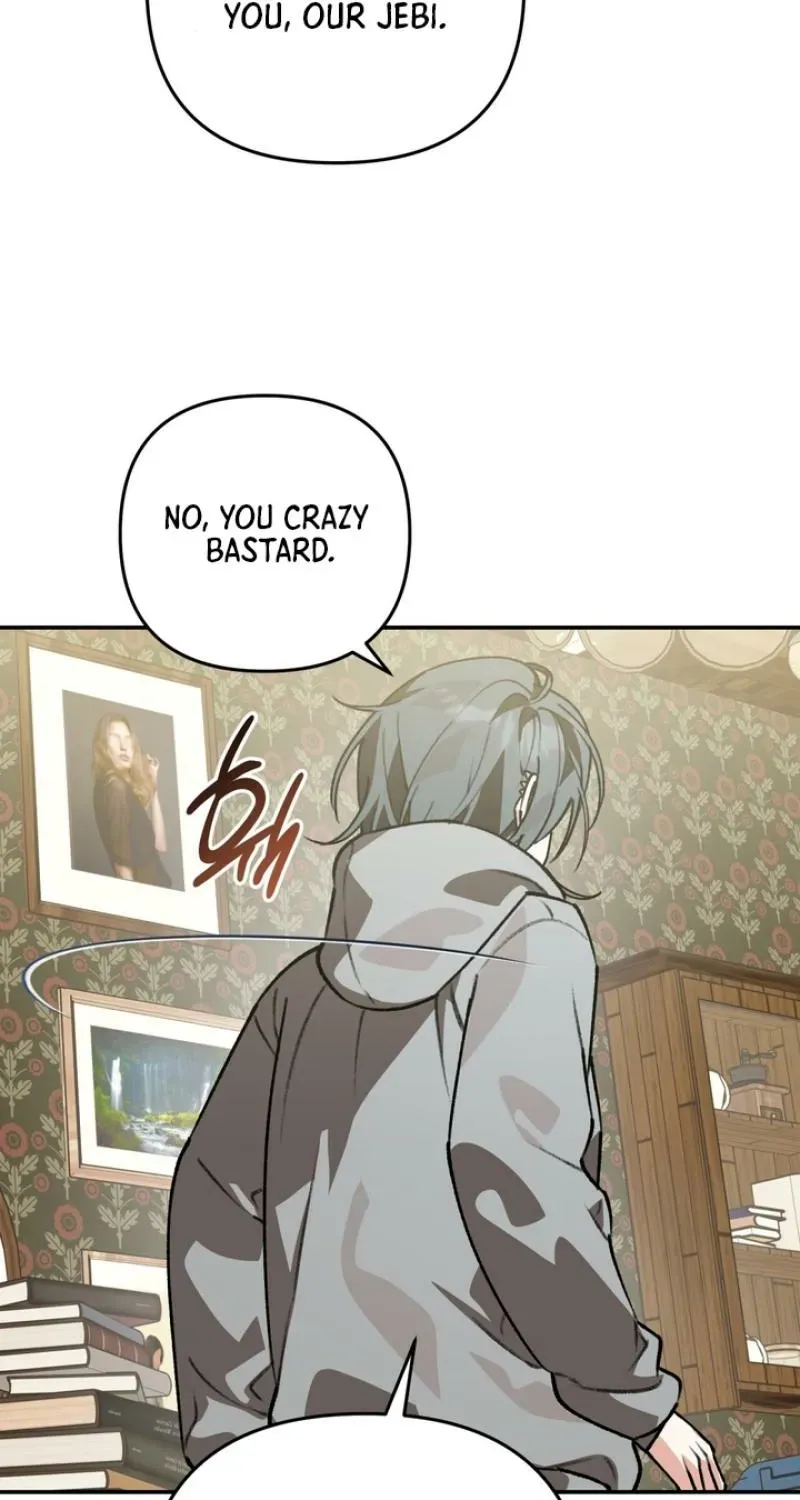 Without Knowing a Thing Chapter 9 page 38 - 