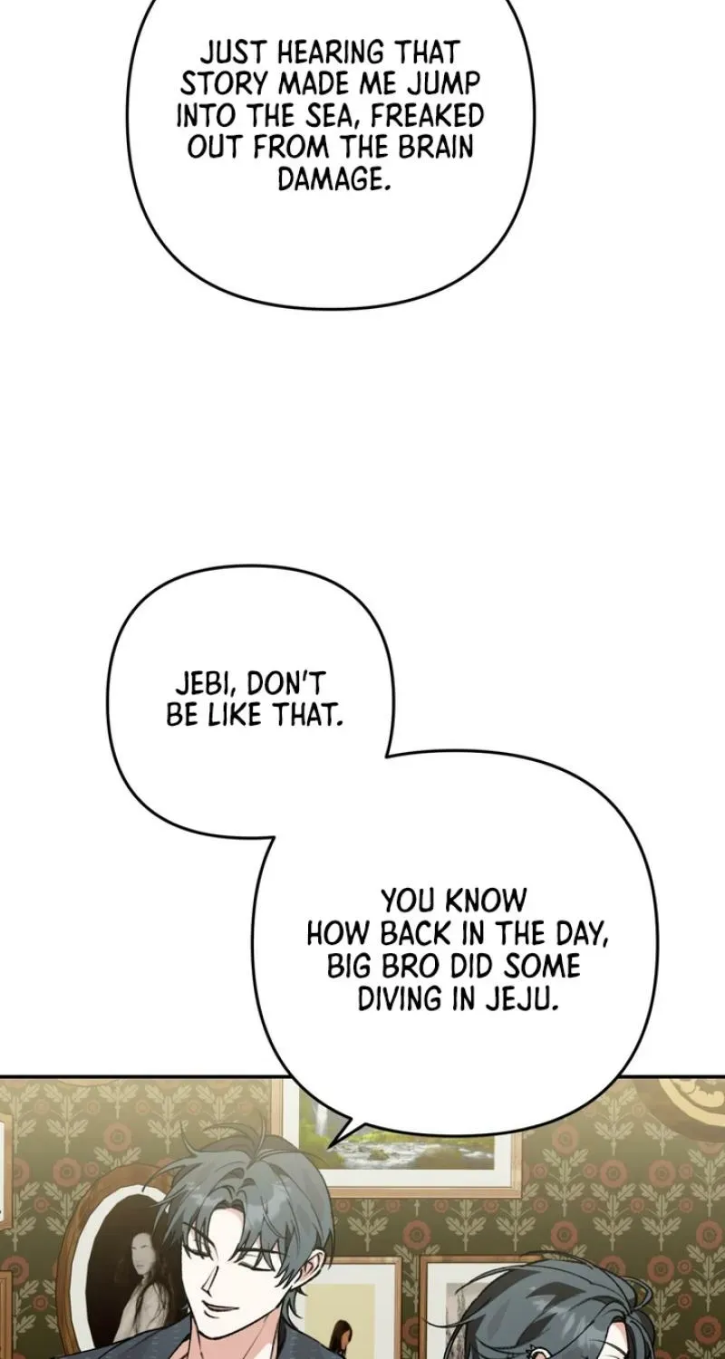 Without Knowing a Thing Chapter 9 page 39 - 