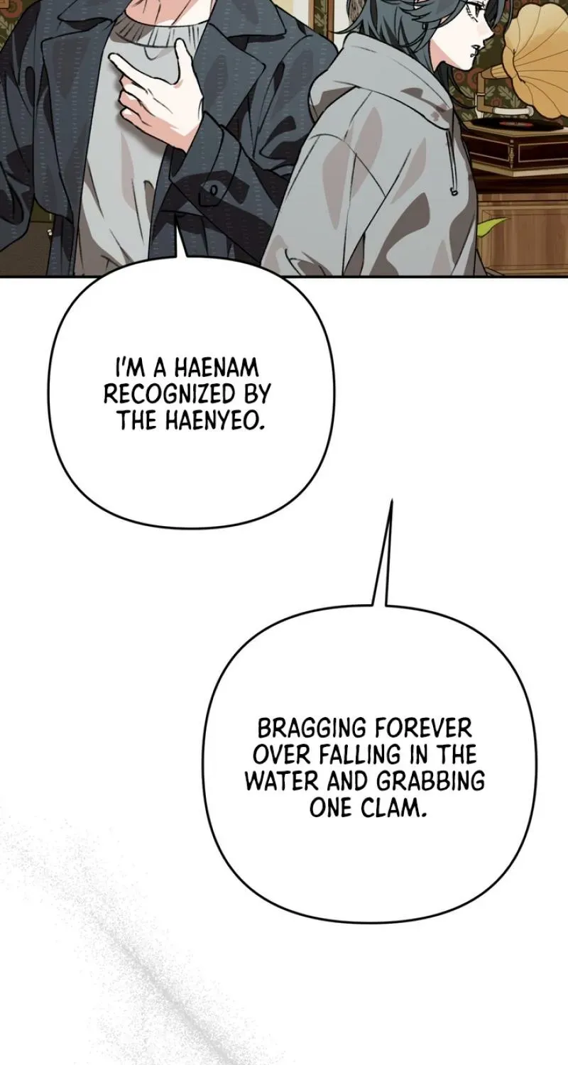 Without Knowing a Thing Chapter 9 page 40 - 