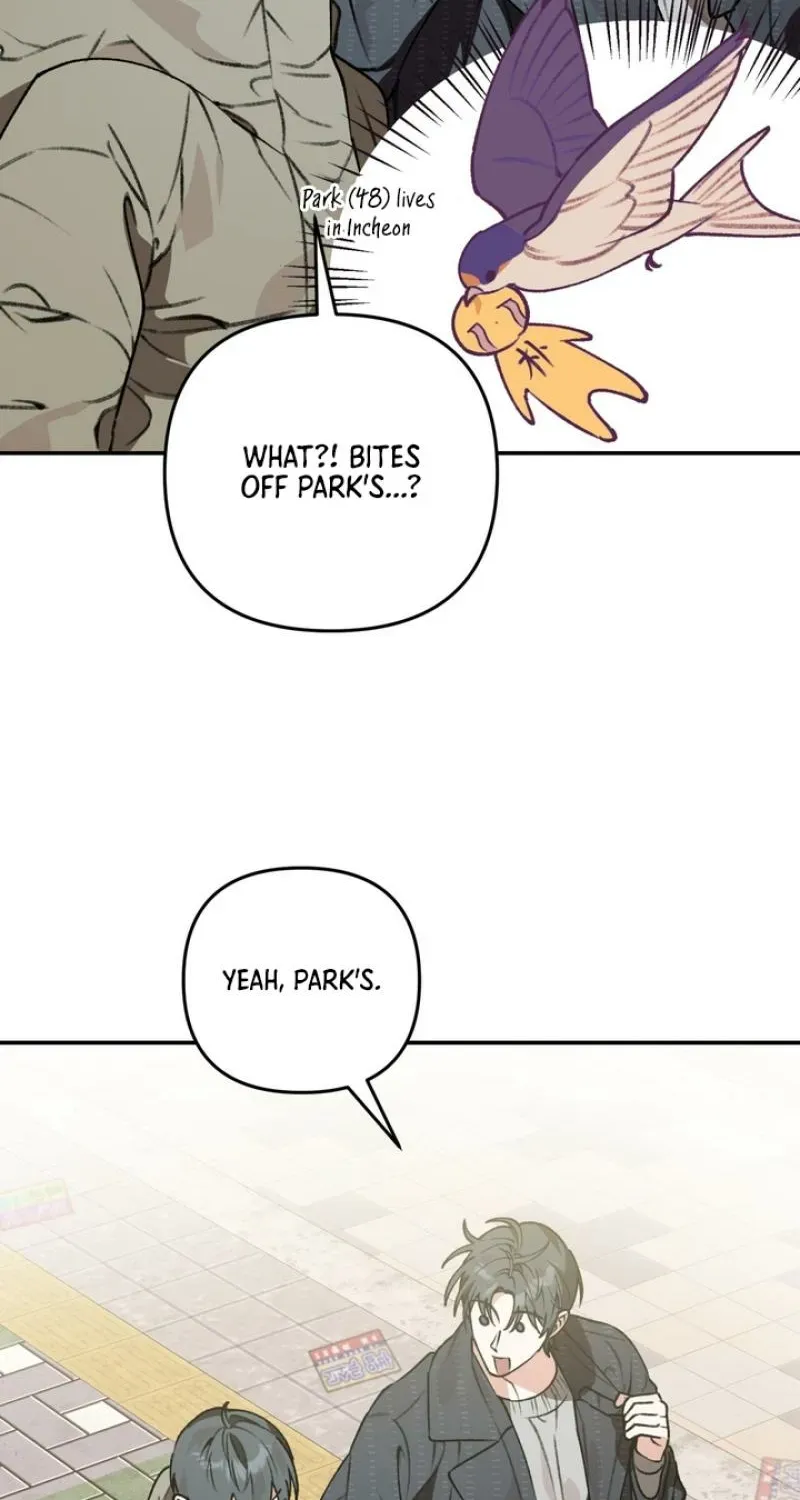 Without Knowing a Thing Chapter 9 page 5 - 