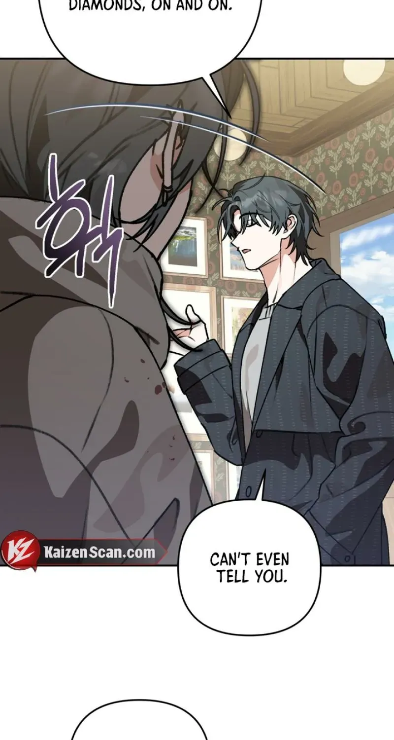 Without Knowing a Thing Chapter 9 page 44 - 