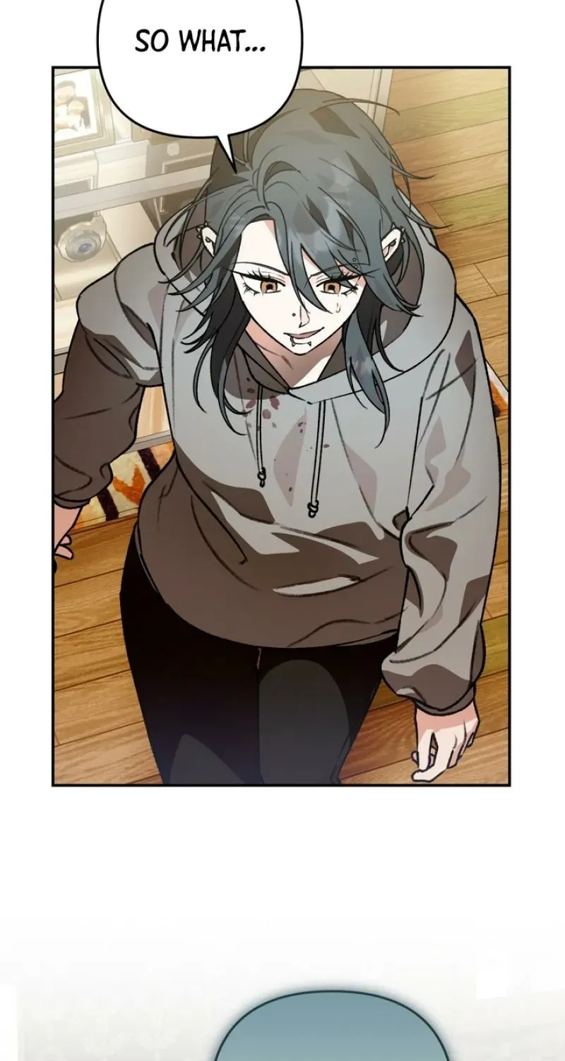 Without Knowing a Thing Chapter 9 page 45 - 