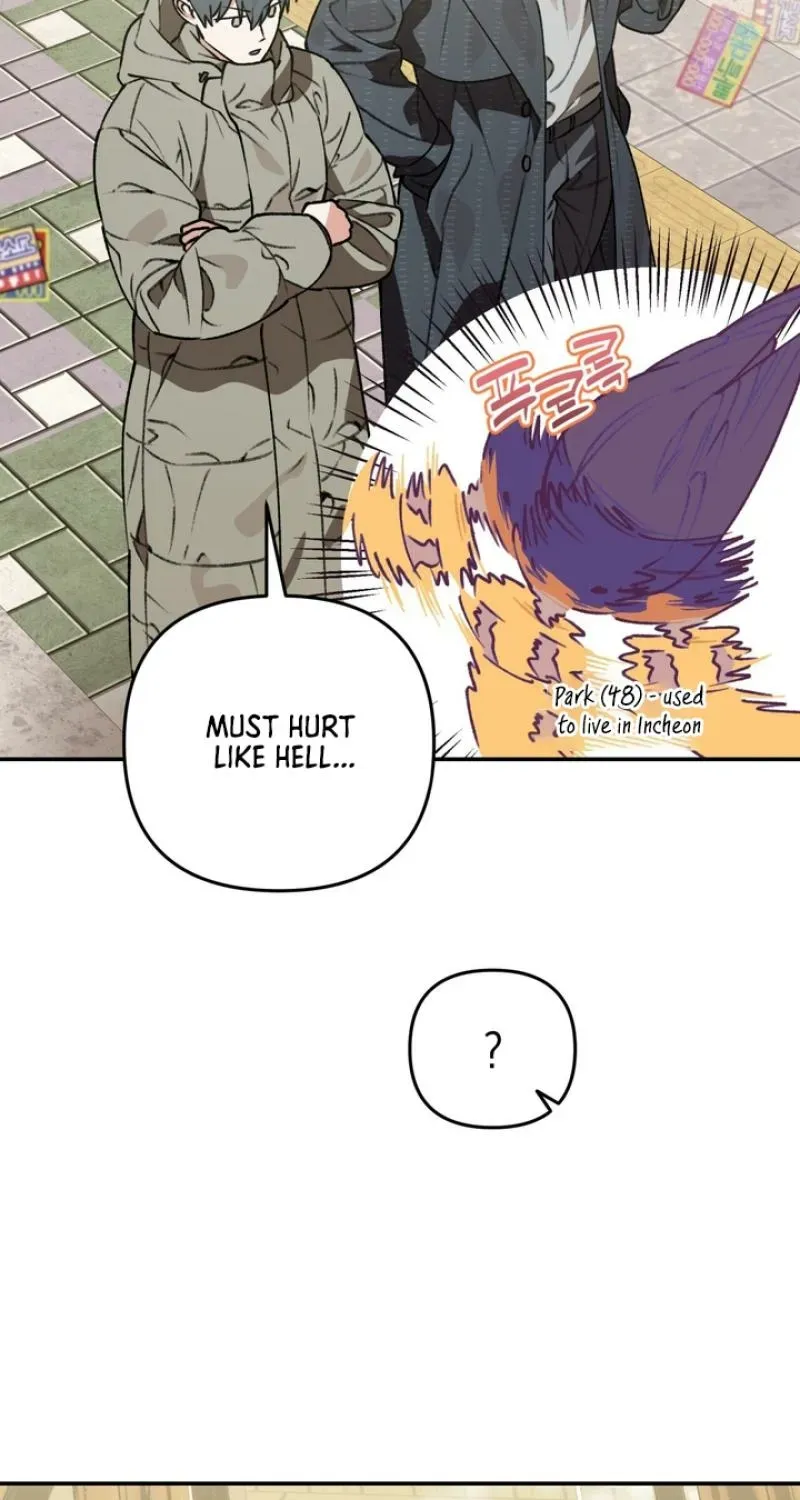 Without Knowing a Thing Chapter 9 page 6 - 
