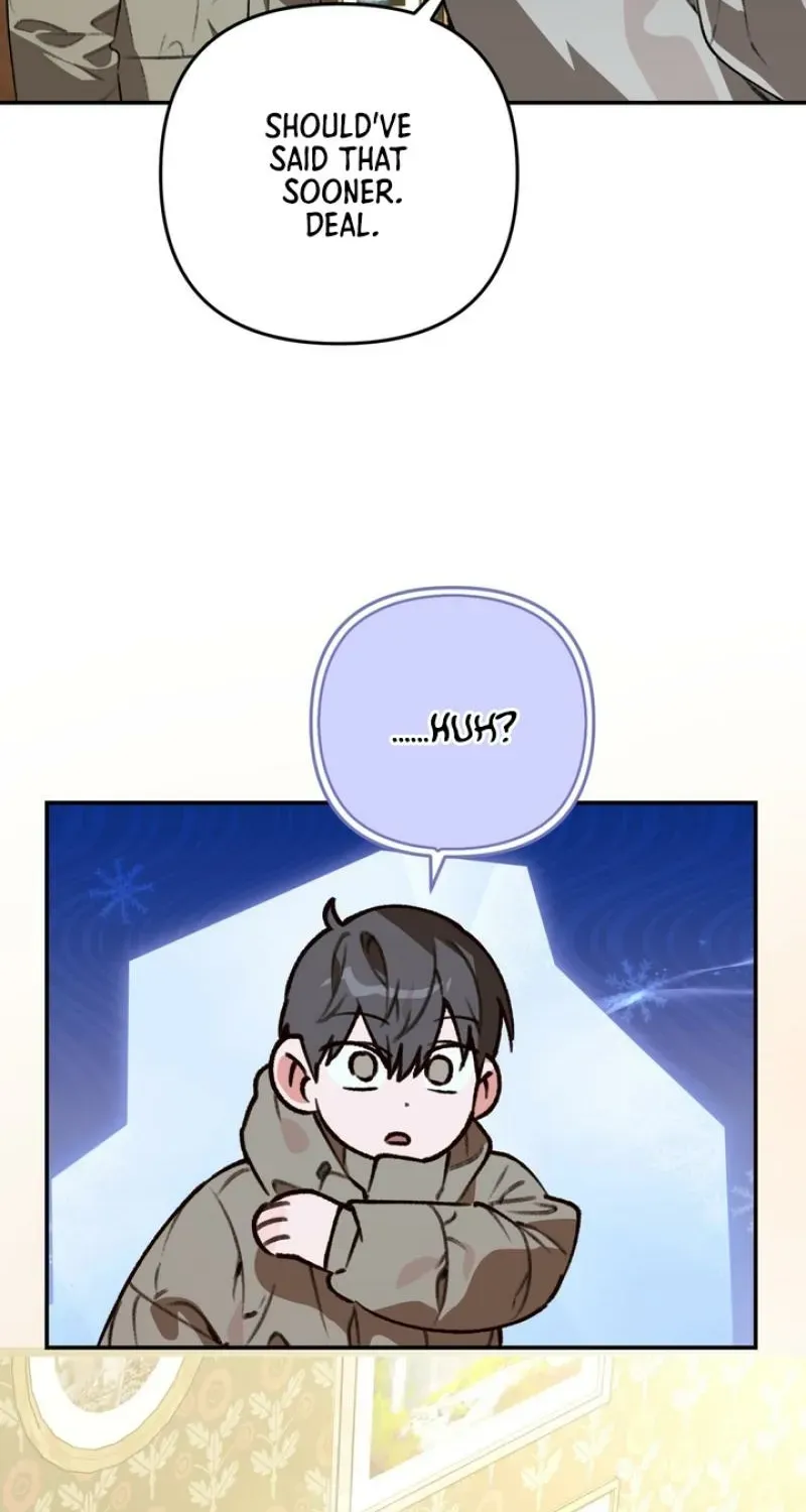 Without Knowing a Thing Chapter 9 page 51 - 