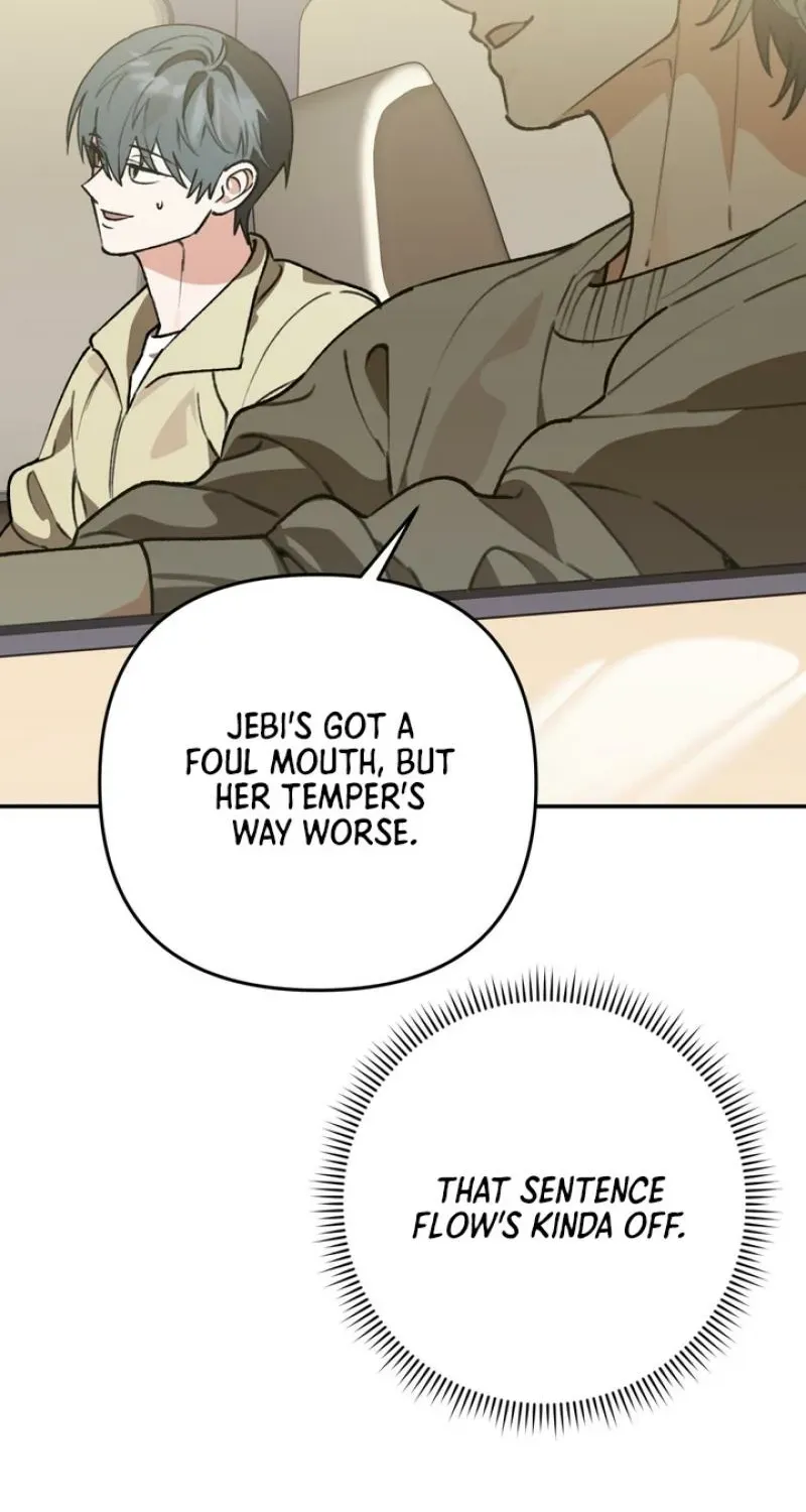 Without Knowing a Thing Chapter 9 page 67 - 