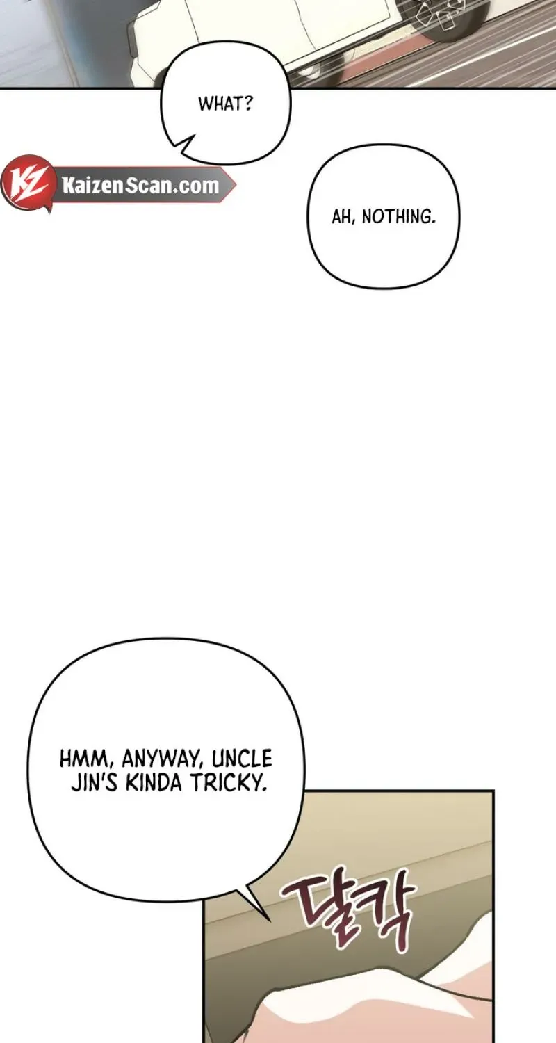 Without Knowing a Thing Chapter 9 page 72 - 
