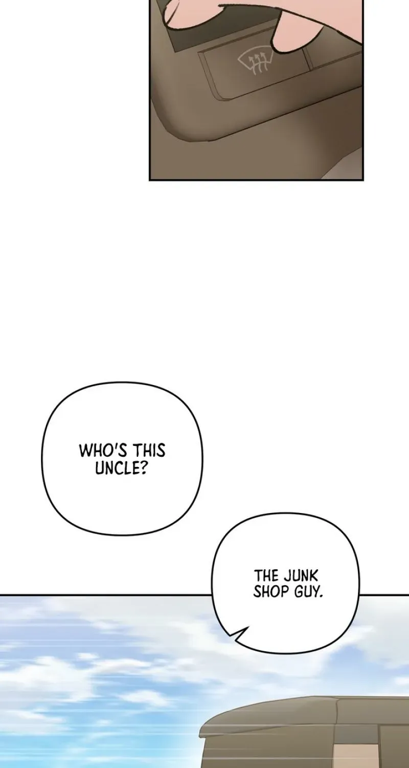 Without Knowing a Thing Chapter 9 page 73 - 