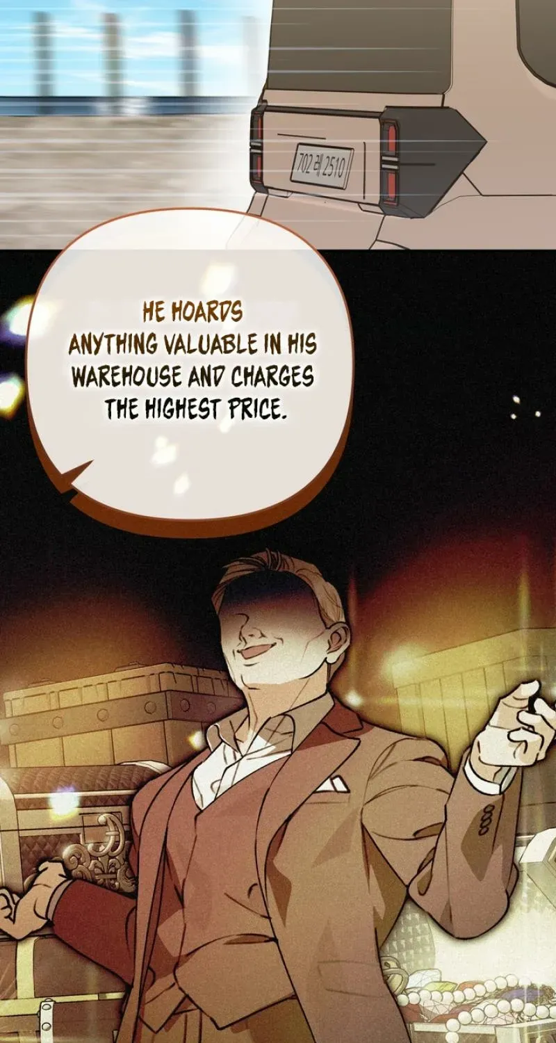 Without Knowing a Thing Chapter 9 page 74 - 