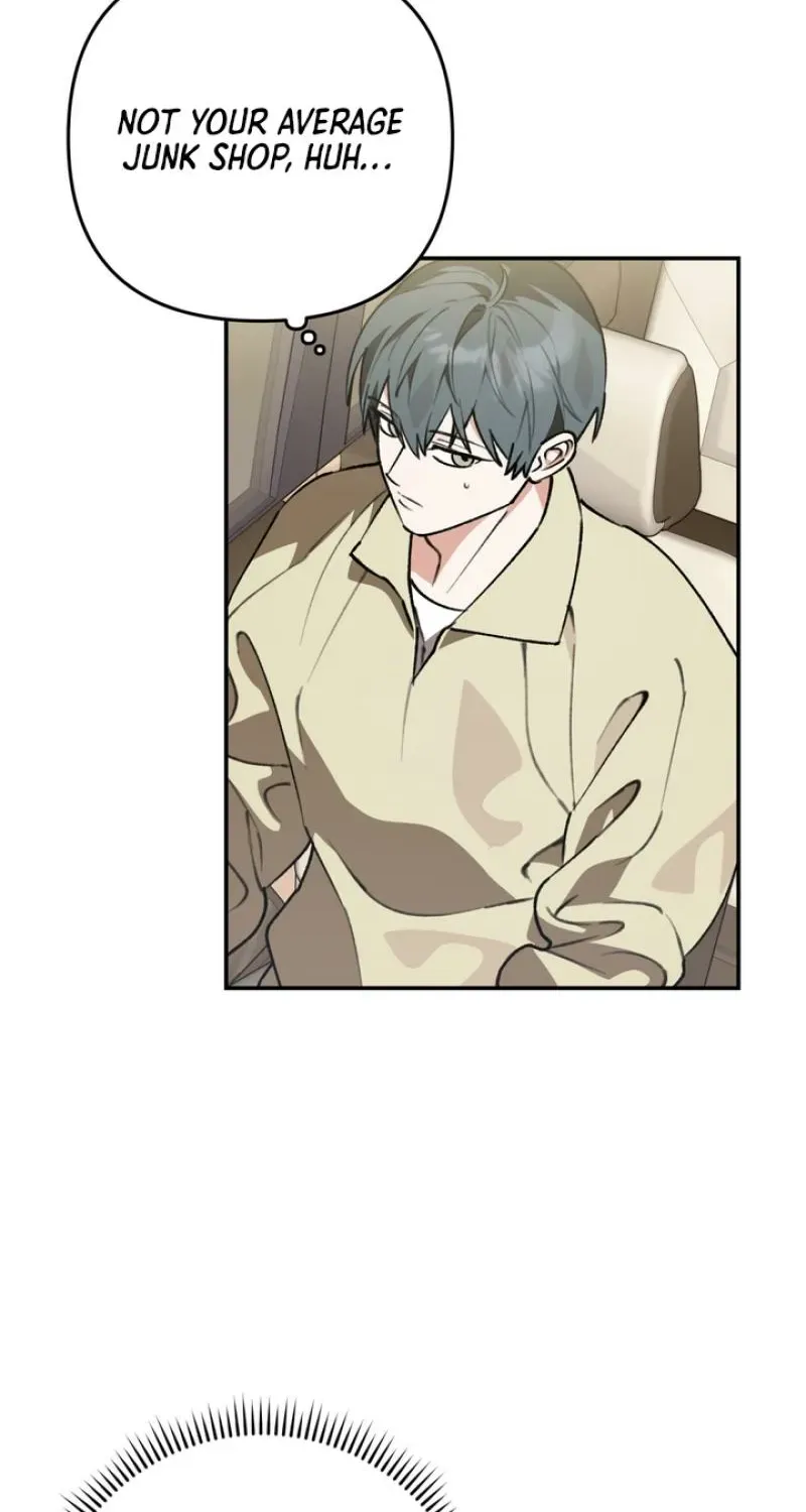 Without Knowing a Thing Chapter 9 page 76 - 