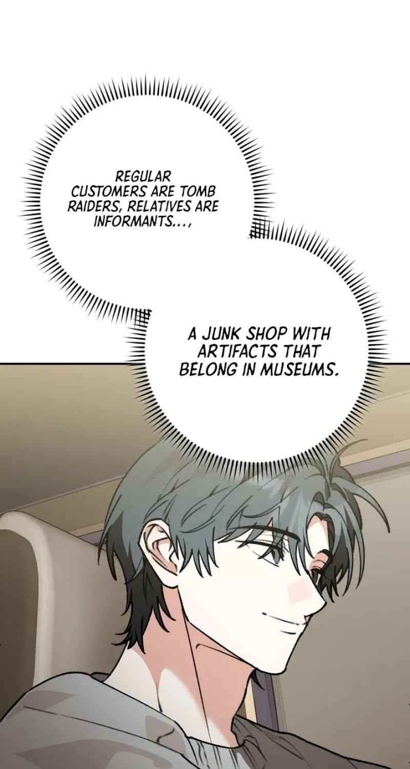 Without Knowing a Thing Chapter 9 page 78 - 