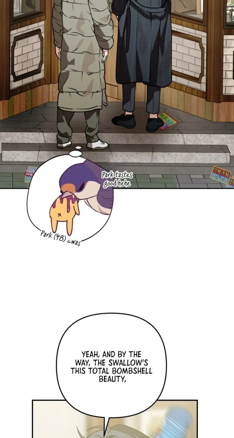 Without Knowing a Thing Chapter 9 page 9 - 