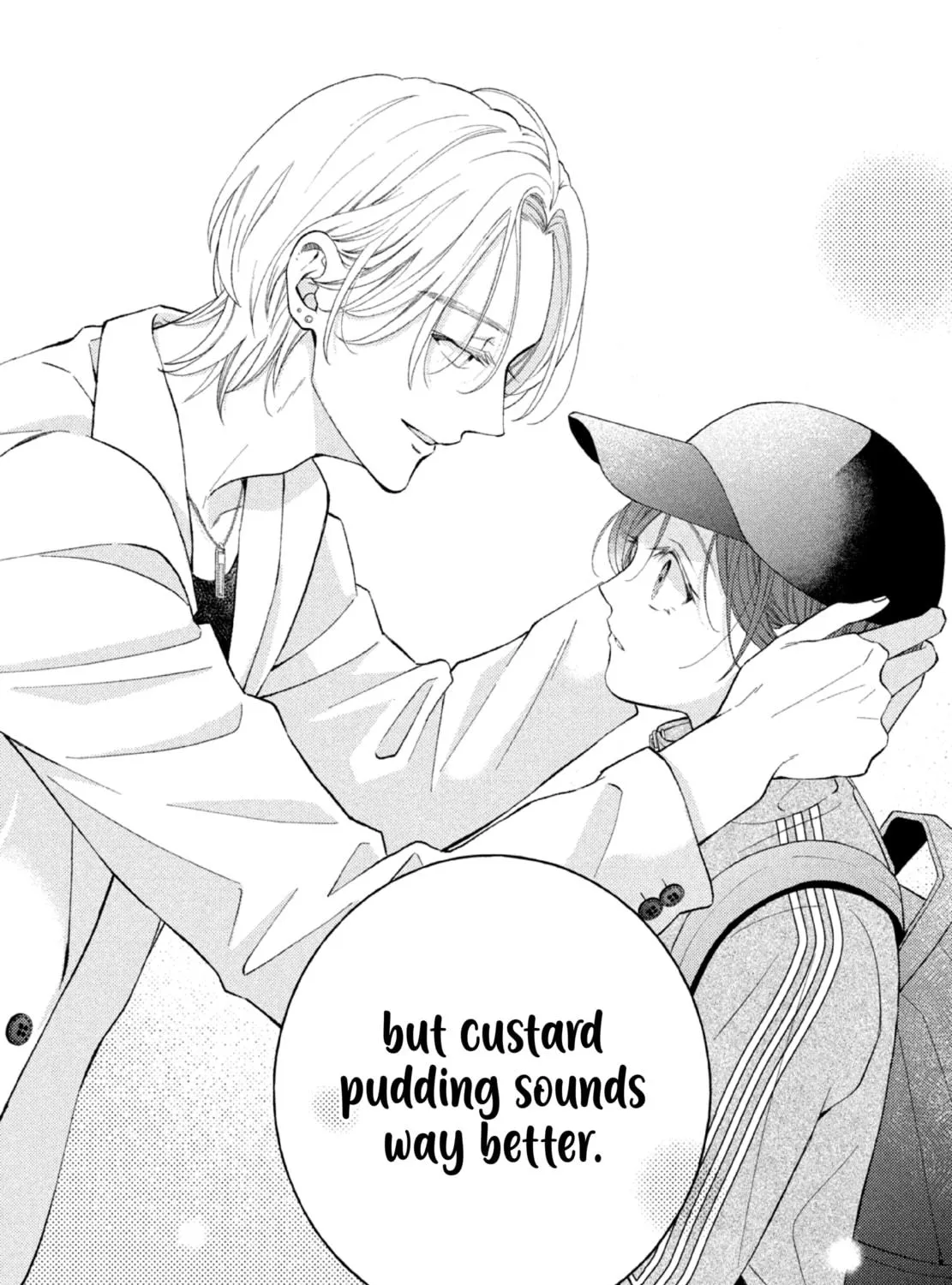 Without Love, I Can’t Be an Idol. Chapter 1 page 109 - 