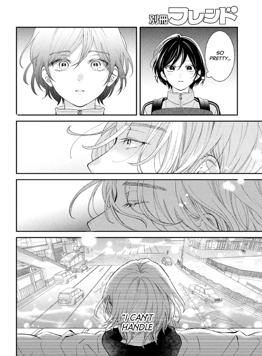 Without Love, I Can’t Be an Idol. Chapter 1 page 65 - 