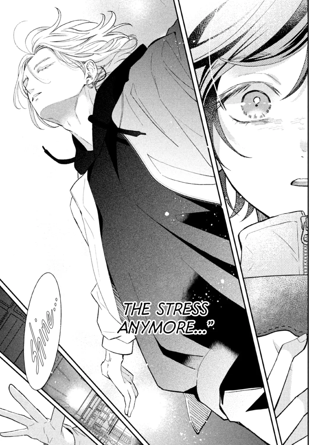 Without Love, I Can’t Be an Idol. Chapter 1 page 67 - 