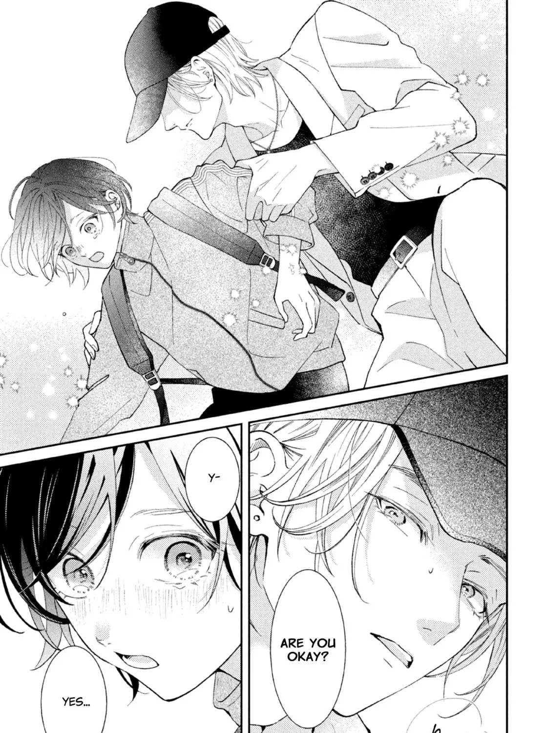 Without Love, I Can’t Be an Idol. Chapter 1 page 95 - 
