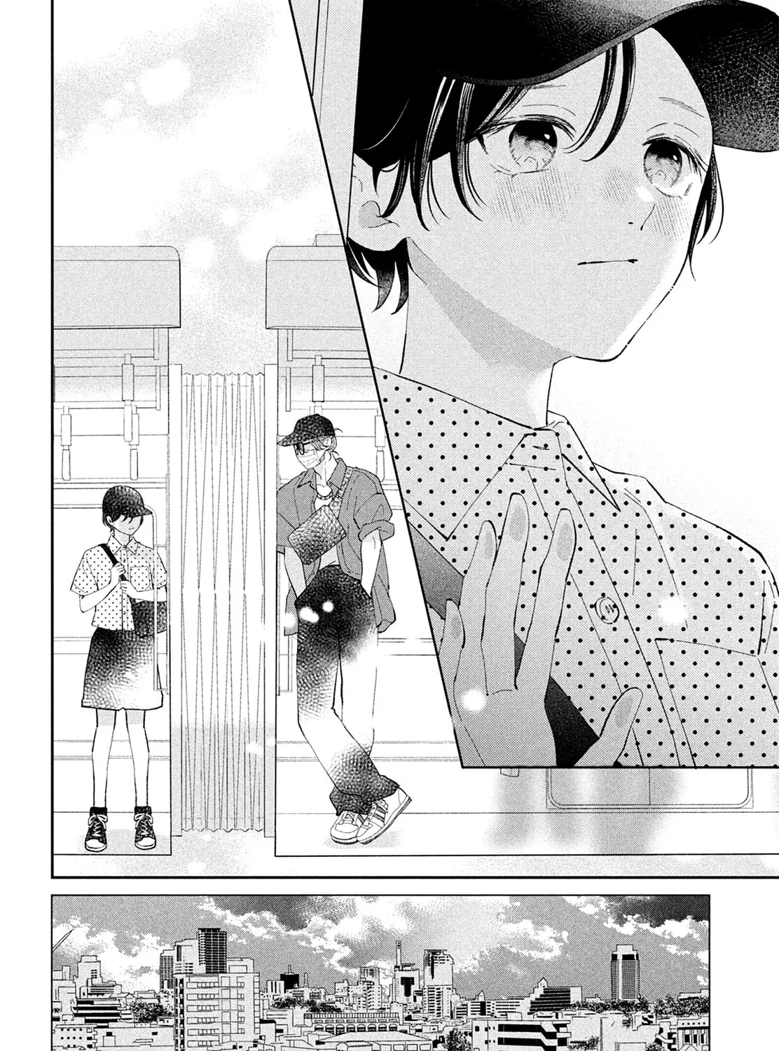 Without Love, I Can’t Be an Idol. Chapter 11 page 13 - 