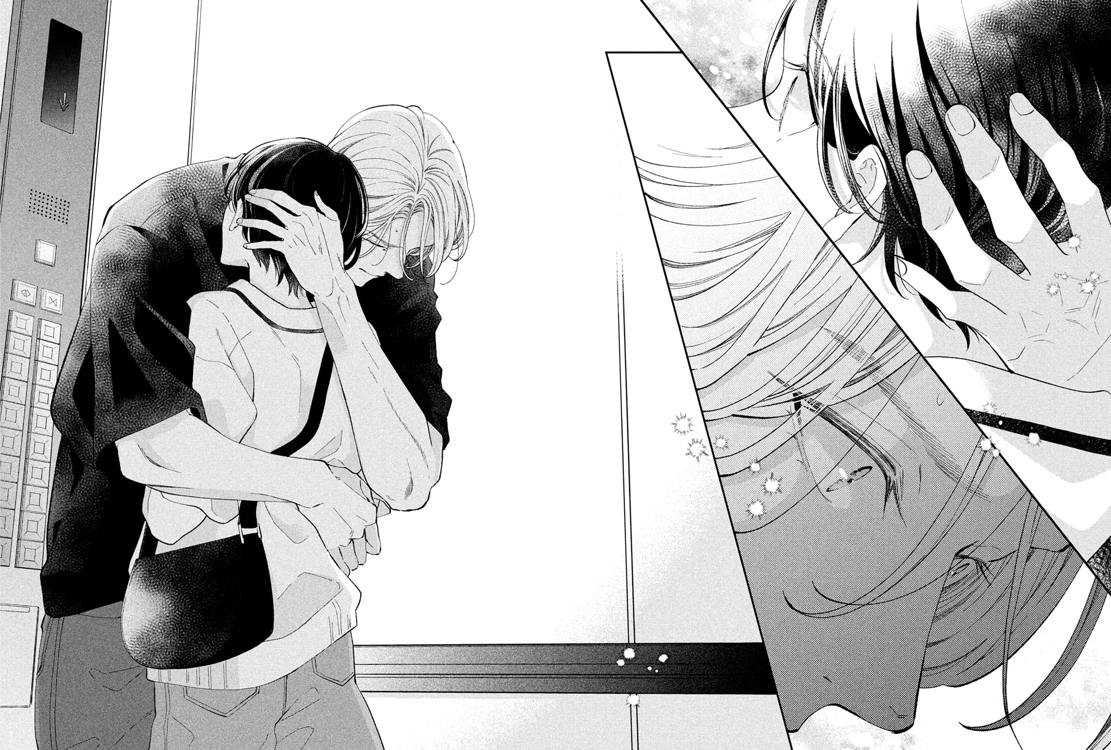 Without Love, I Can’t Be an Idol. Chapter 11 page 85 - 