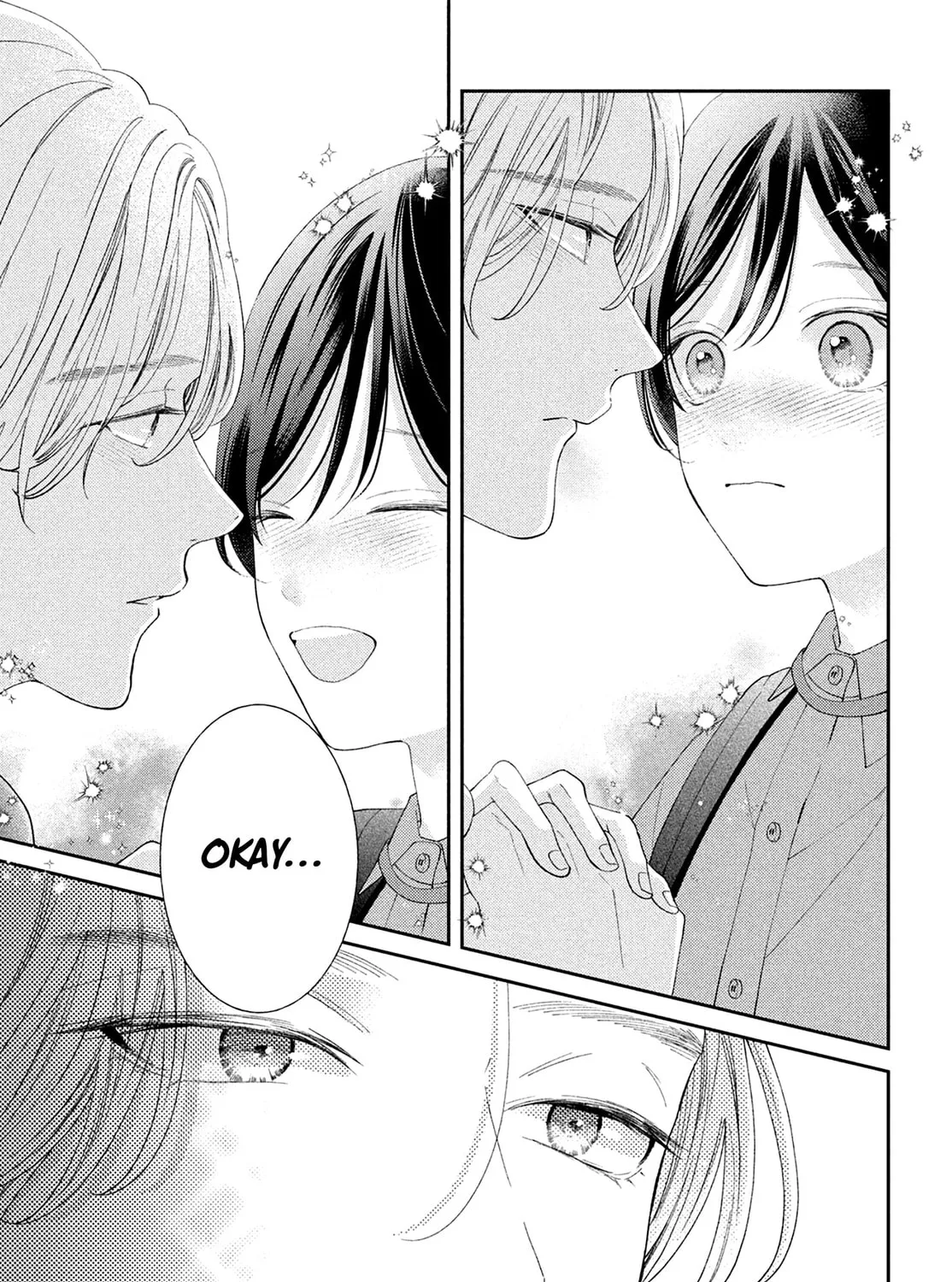 Without Love, I Can’t Be an Idol. Chapter 12 page 89 - 