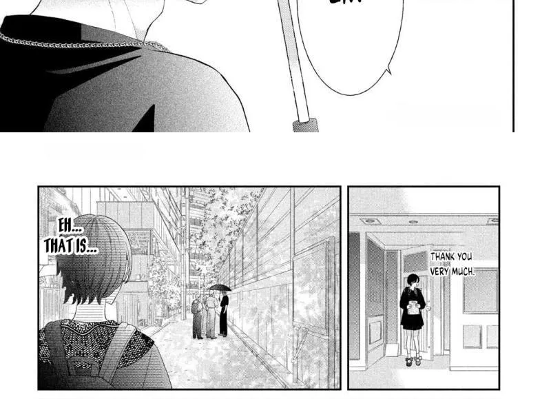Without Love, I Can’t Be an Idol. Chapter 13 page 14 - 