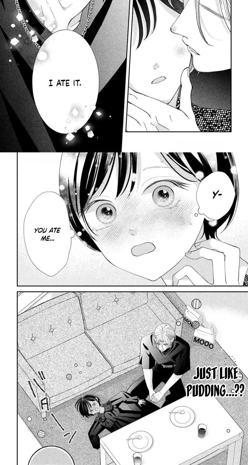 Without Love, I Can’t Be an Idol. Chapter 13 page 39 - 
