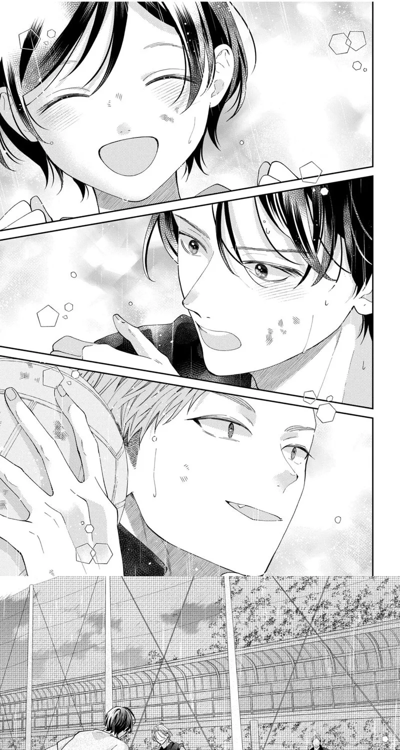 Without Love, I Can’t Be an Idol. Chapter 14 page 29 - 