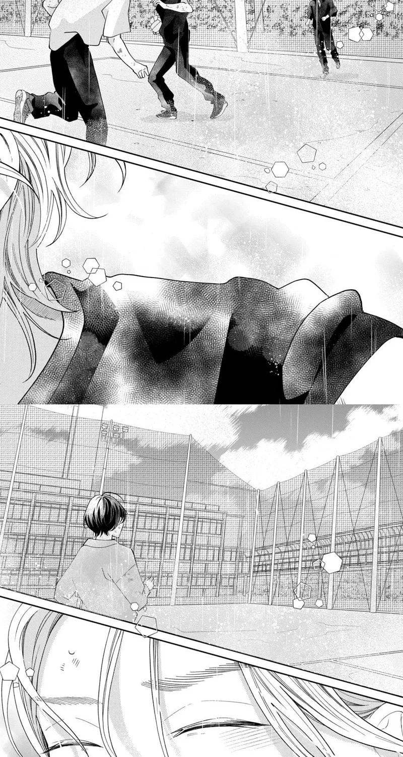 Without Love, I Can’t Be an Idol. Chapter 14 page 30 - 