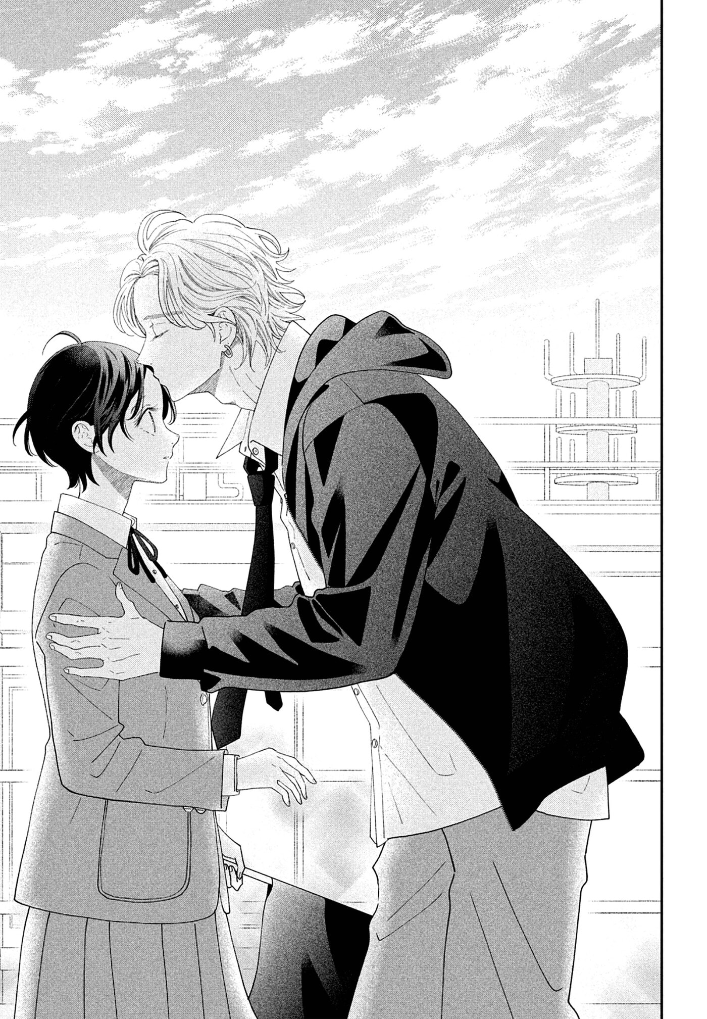 Without Love, I Can’t Be an Idol. Chapter 16 page 45 - 