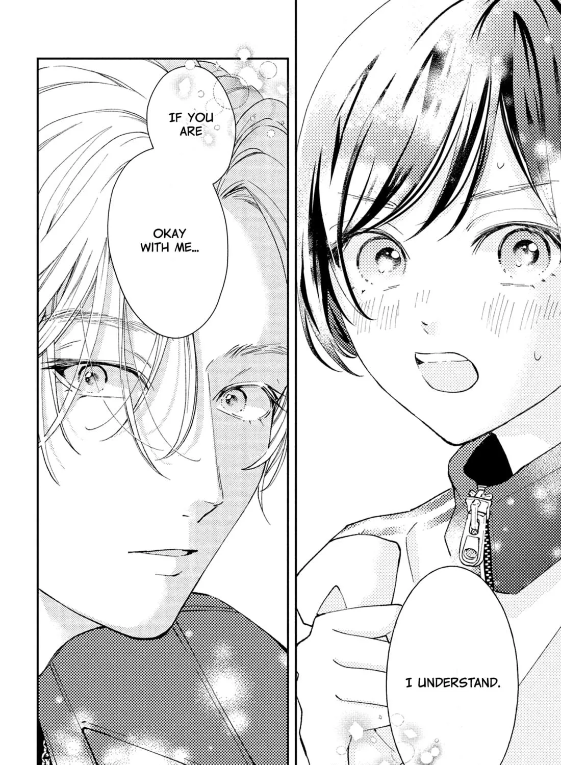 Without Love, I Can’t Be an Idol. Chapter 2 page 77 - 