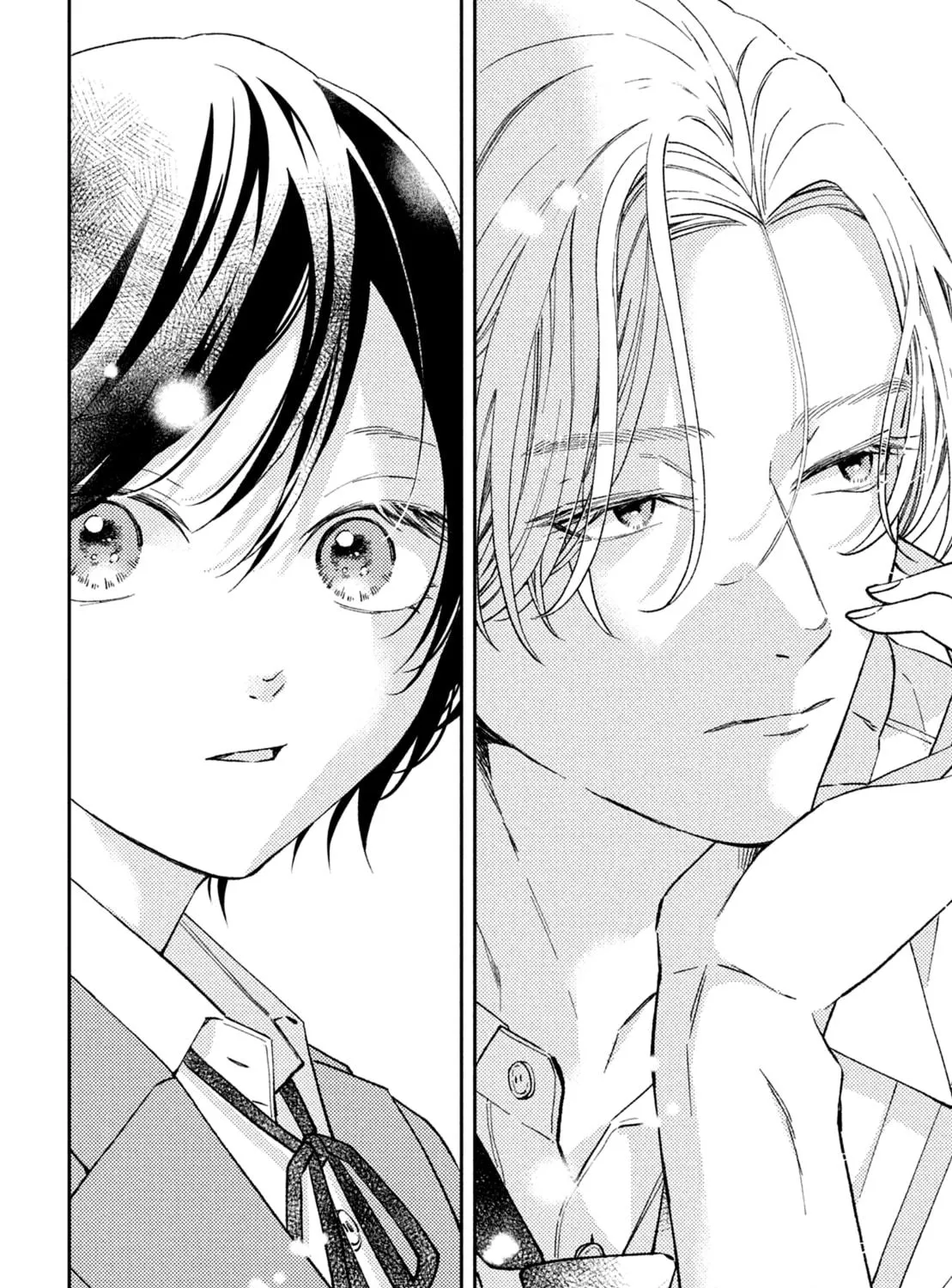 Without Love, I Can’t Be an Idol. Chapter 3 page 69 - 