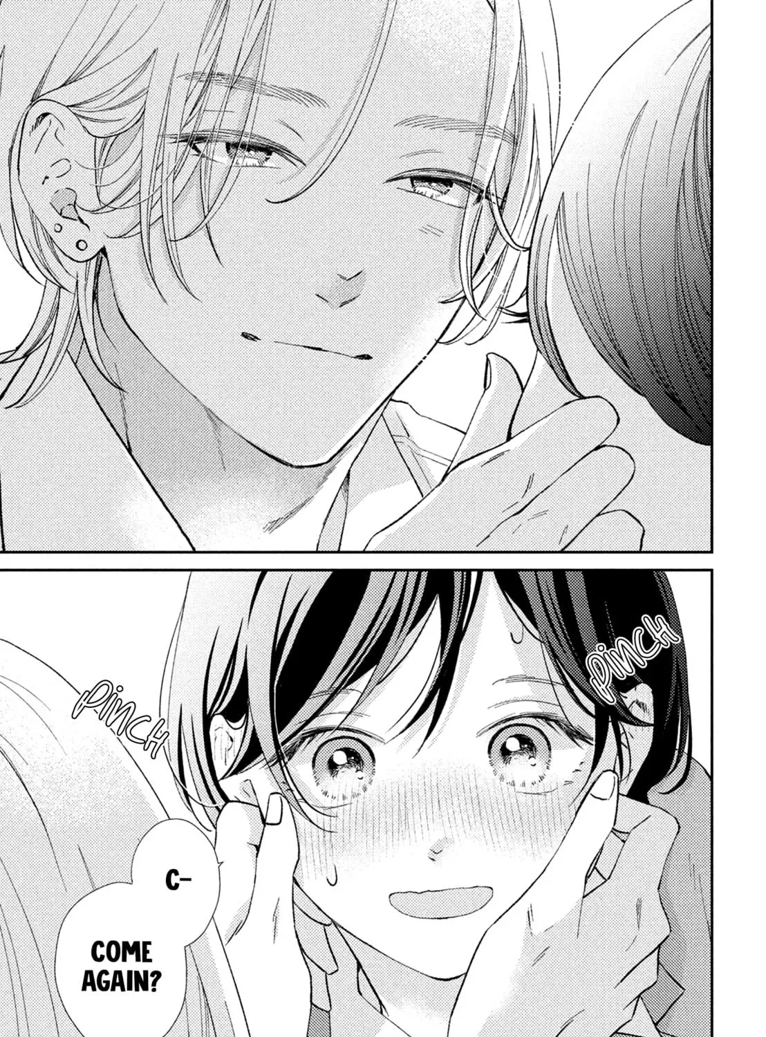 Without Love, I Can’t Be an Idol. Chapter 3 page 79 - 