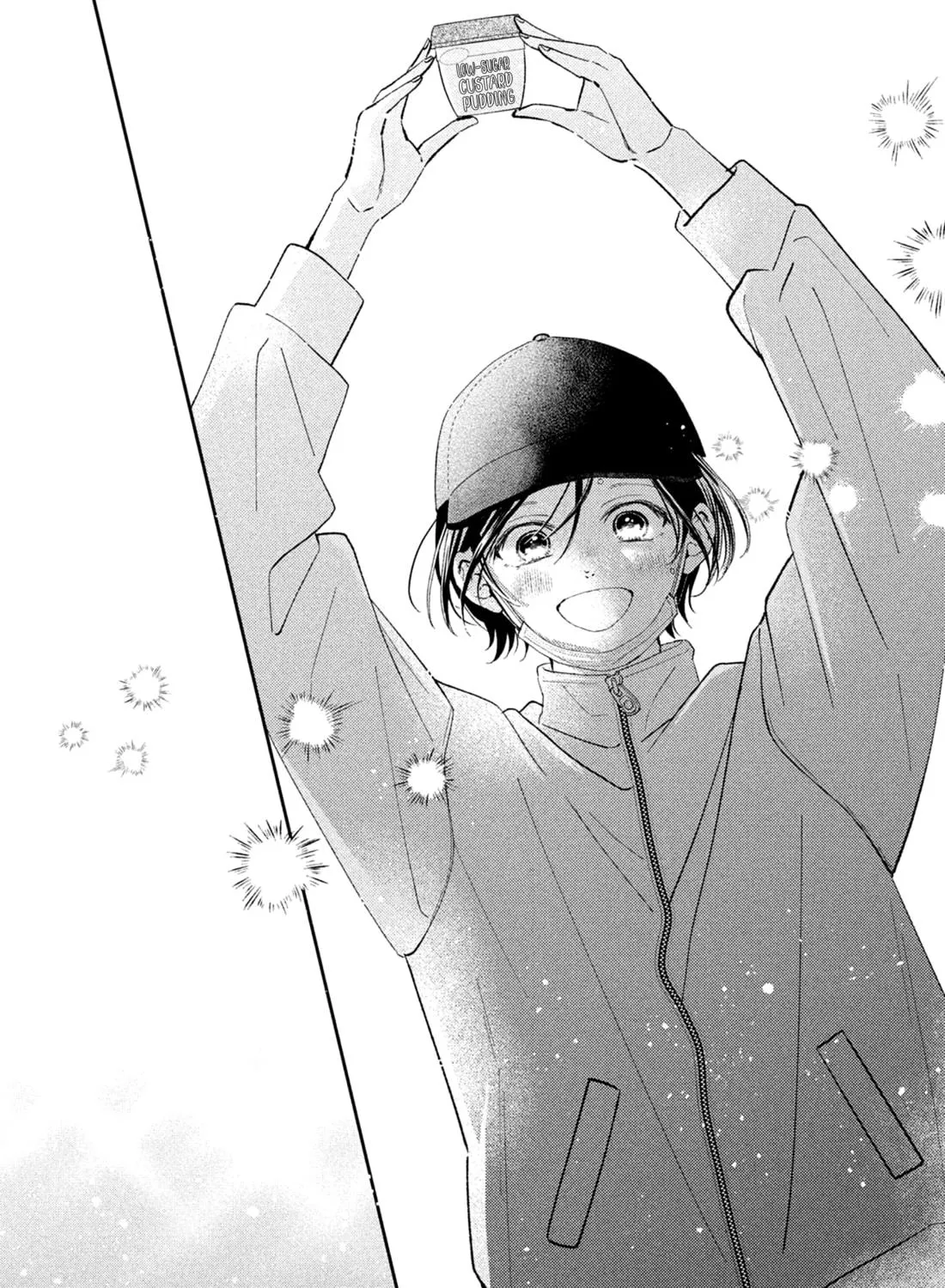 Without Love, I Can’t Be an Idol. Chapter 4 page 53 - 