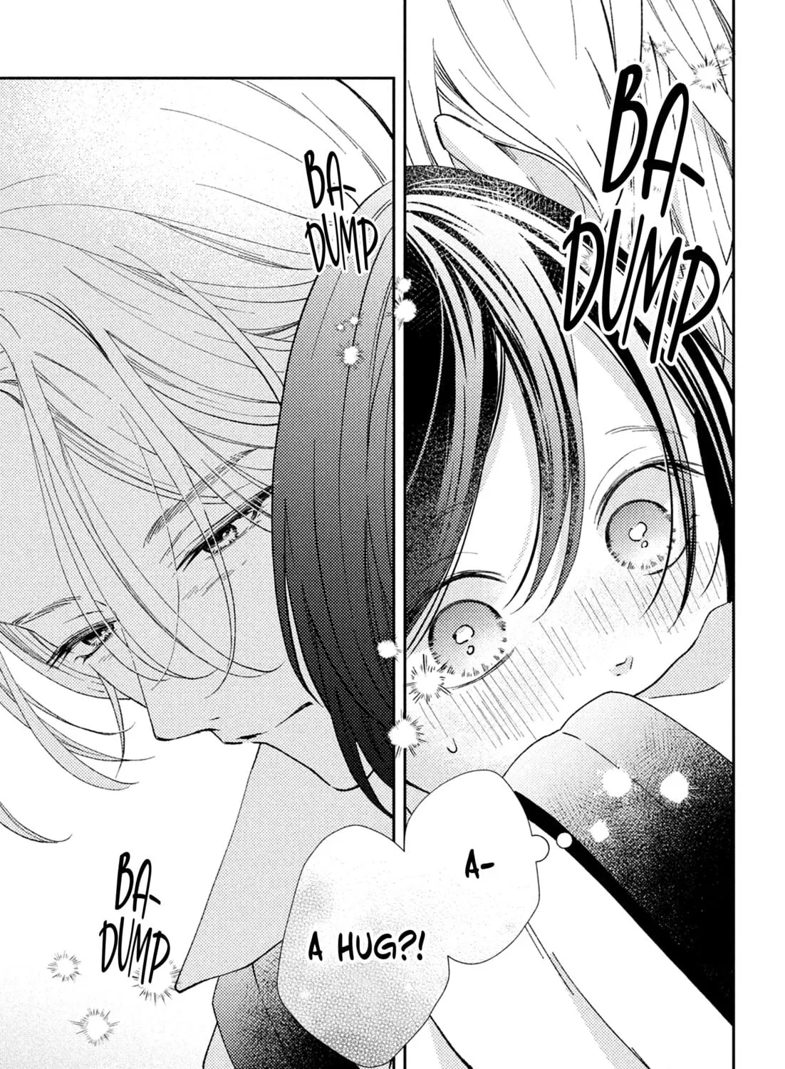 Without Love, I Can’t Be an Idol. Chapter 4 page 83 - 
