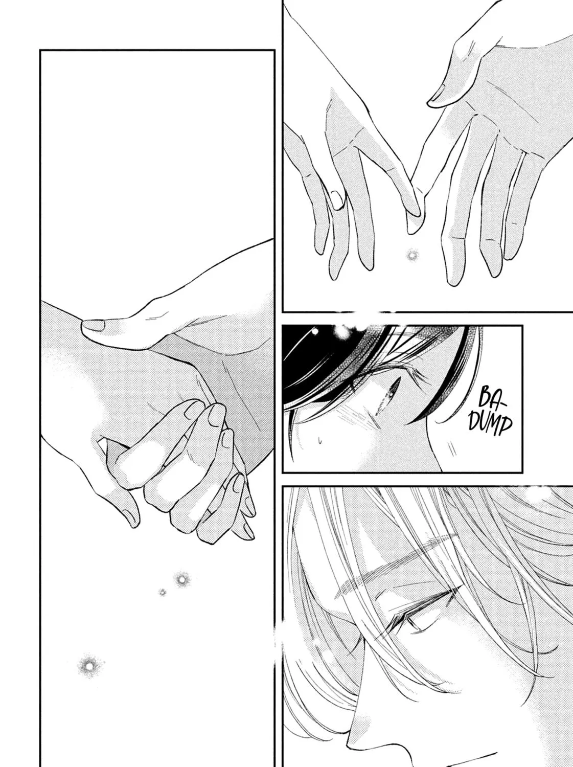 Without Love, I Can’t Be an Idol. Chapter 5 page 77 - 