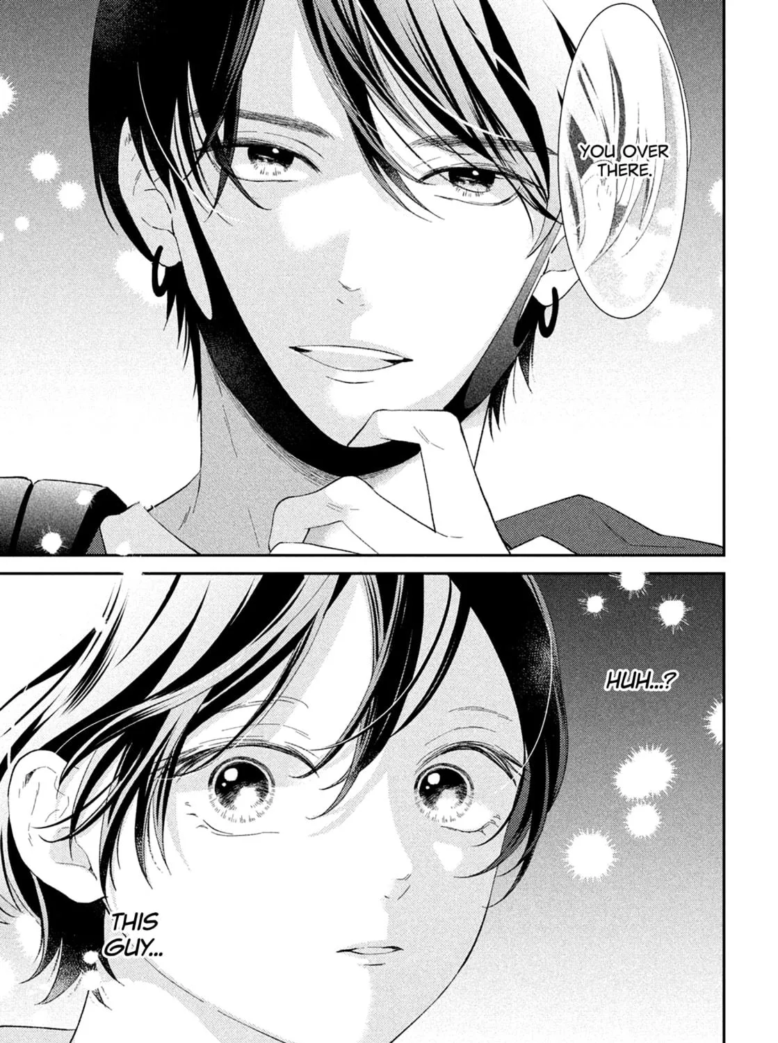 Without Love, I Can’t Be an Idol. Chapter 5 page 89 - 