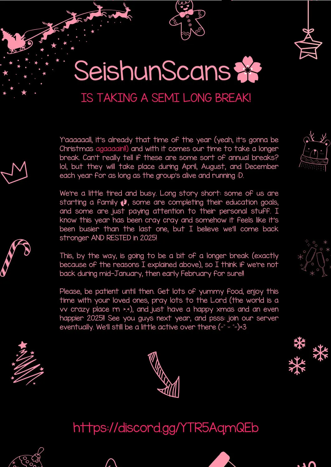 Without Love, I Can’t Be an Idol. Chapter 5 page 93 - 