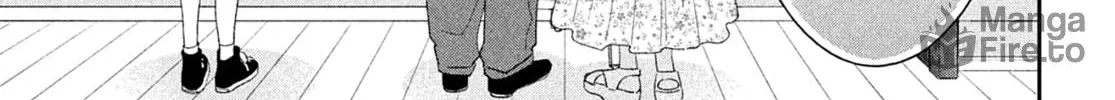 Without Love, I Can’t Be an Idol. Chapter 7 page 40 - 