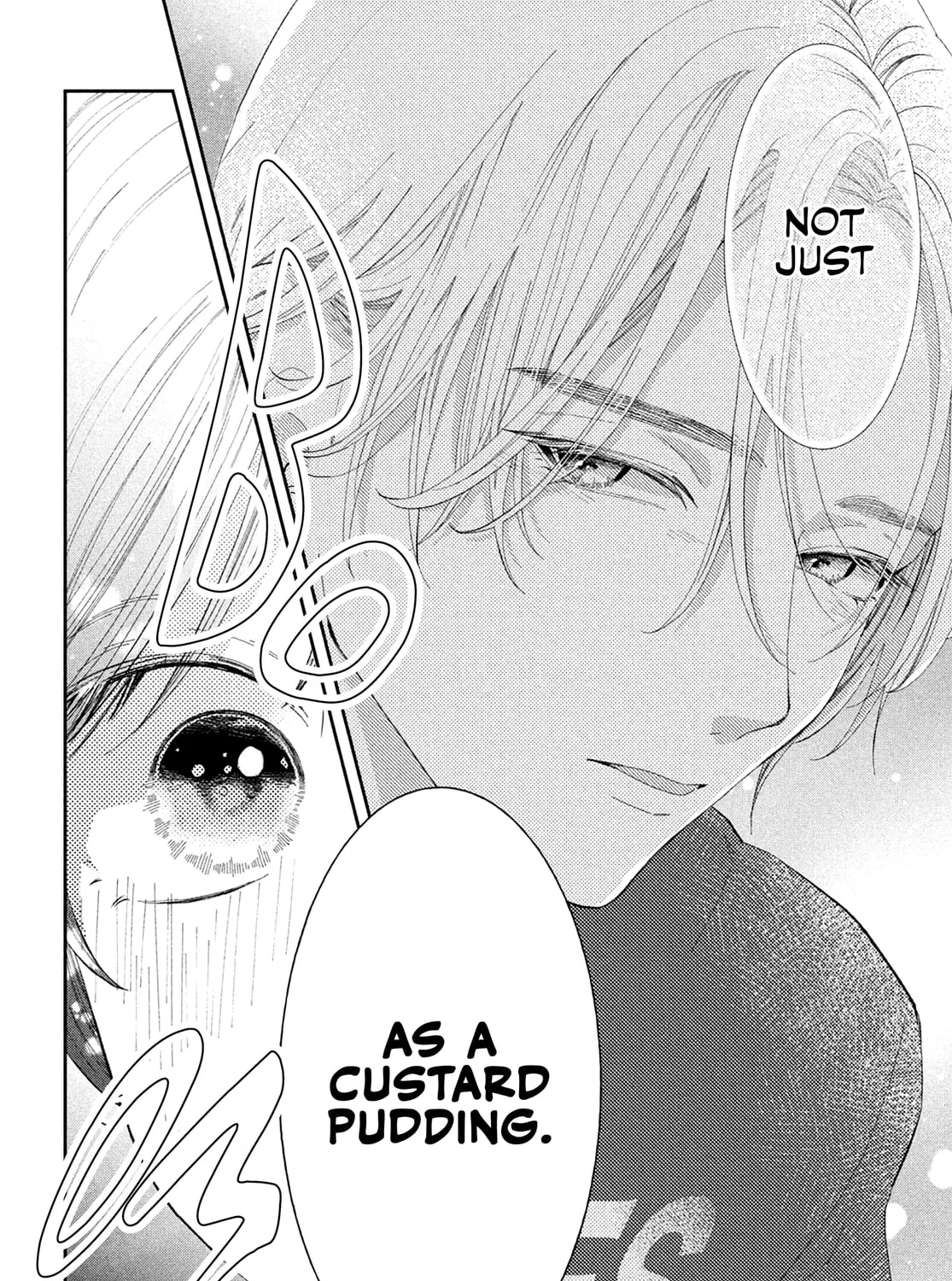 Without Love, I Can’t Be an Idol. Chapter 8 page 93 - 