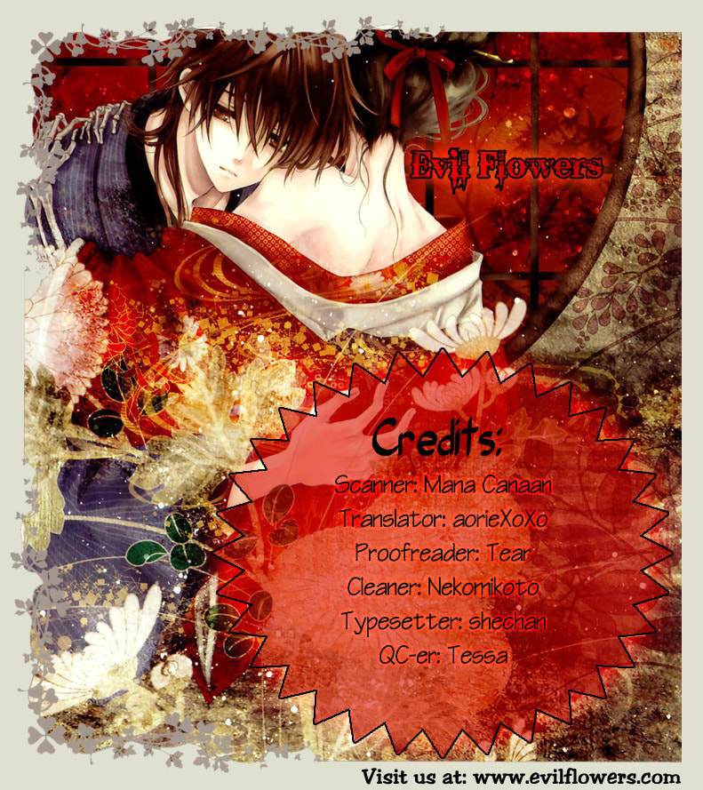 Without the Sun Chapter 0 page 2 - 