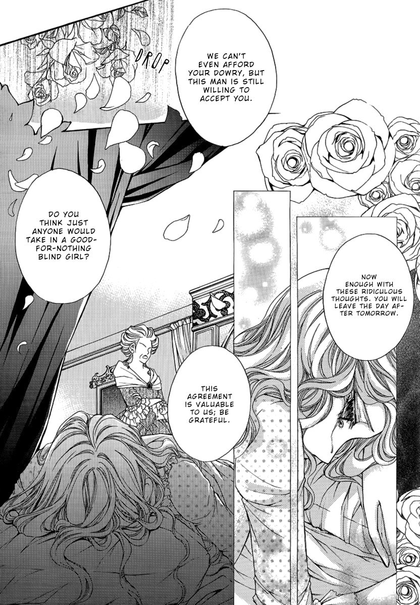 Without the Sun Chapter 0 page 22 - 