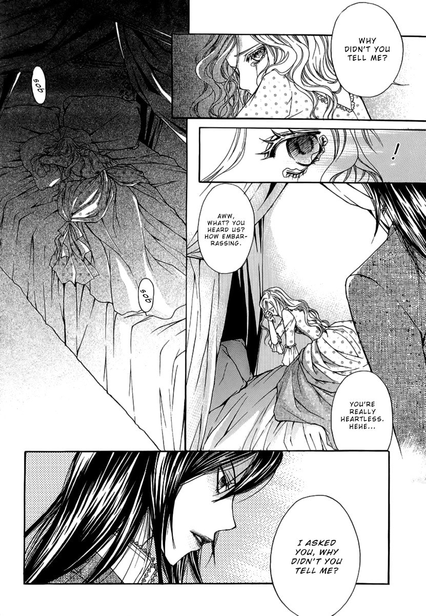 Without the Sun Chapter 0 page 23 - 