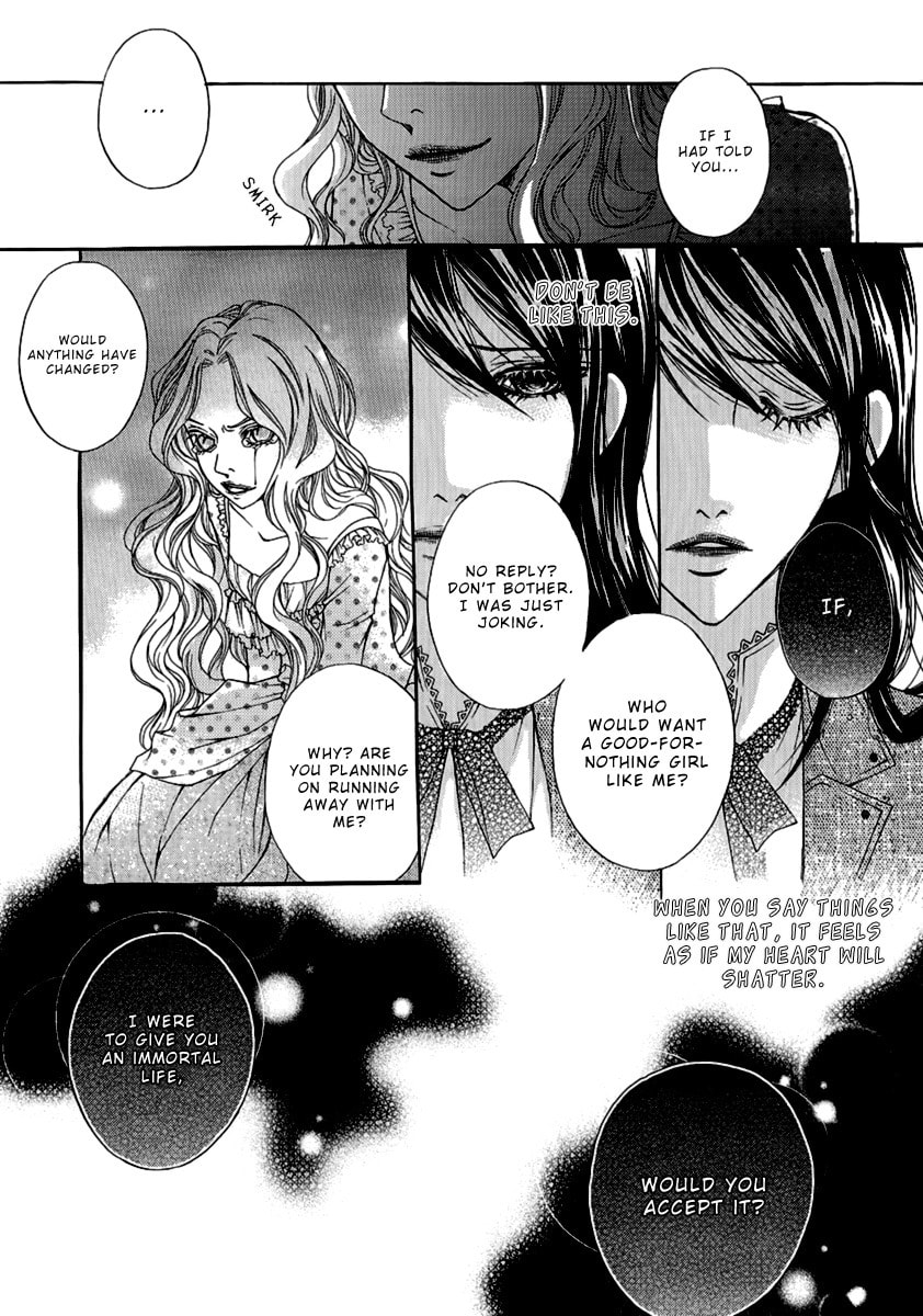 Without the Sun Chapter 0 page 24 - 
