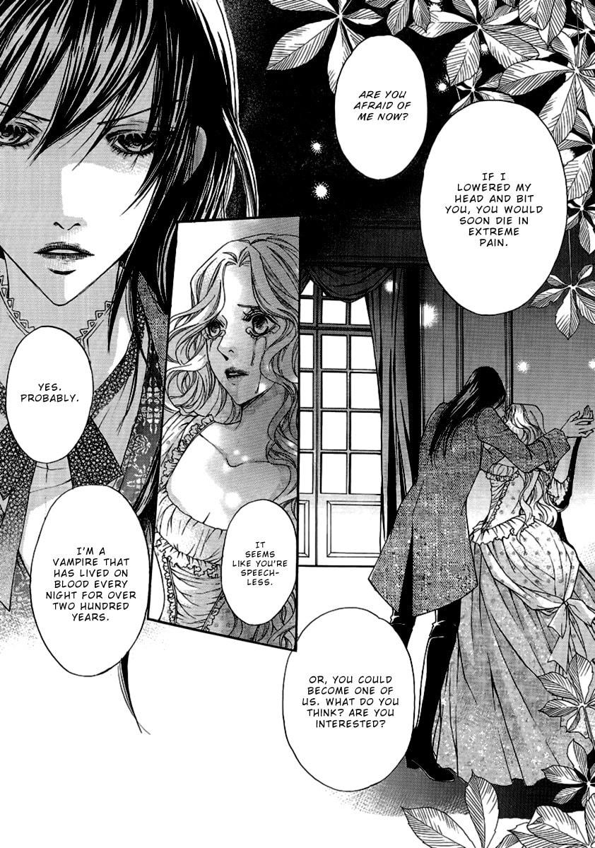 Without the Sun Chapter 0 page 27 - 