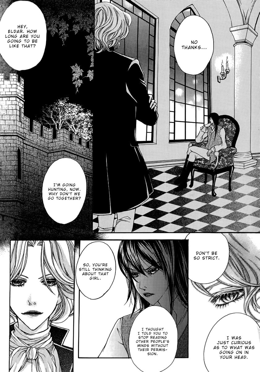 Without the Sun Chapter 0 page 29 - 