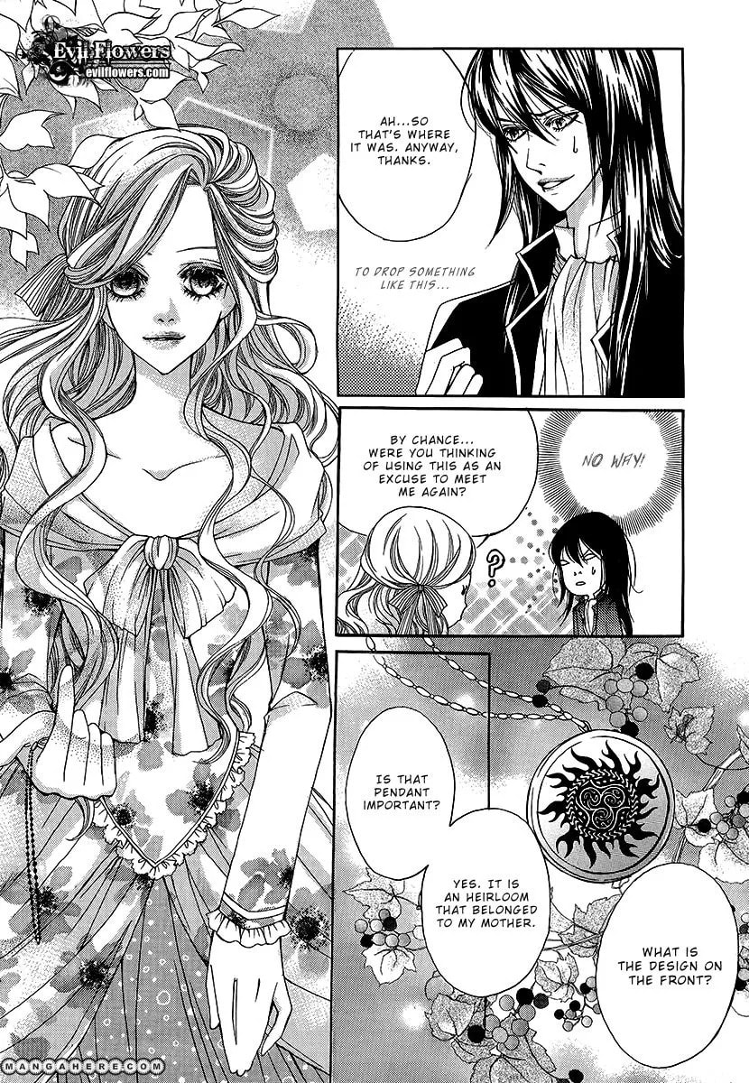 Without the Sun Chapter 1 page 17 - 