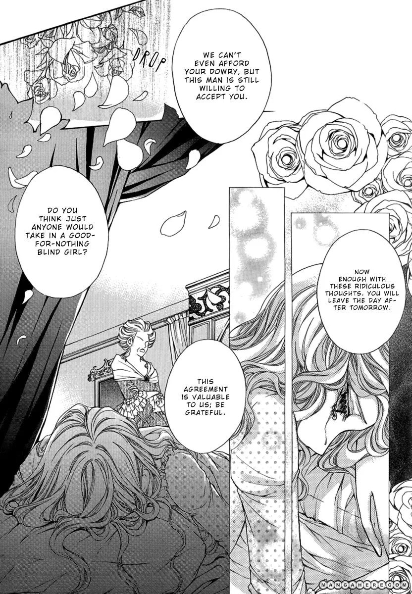 Without the Sun Chapter 1 page 23 - 