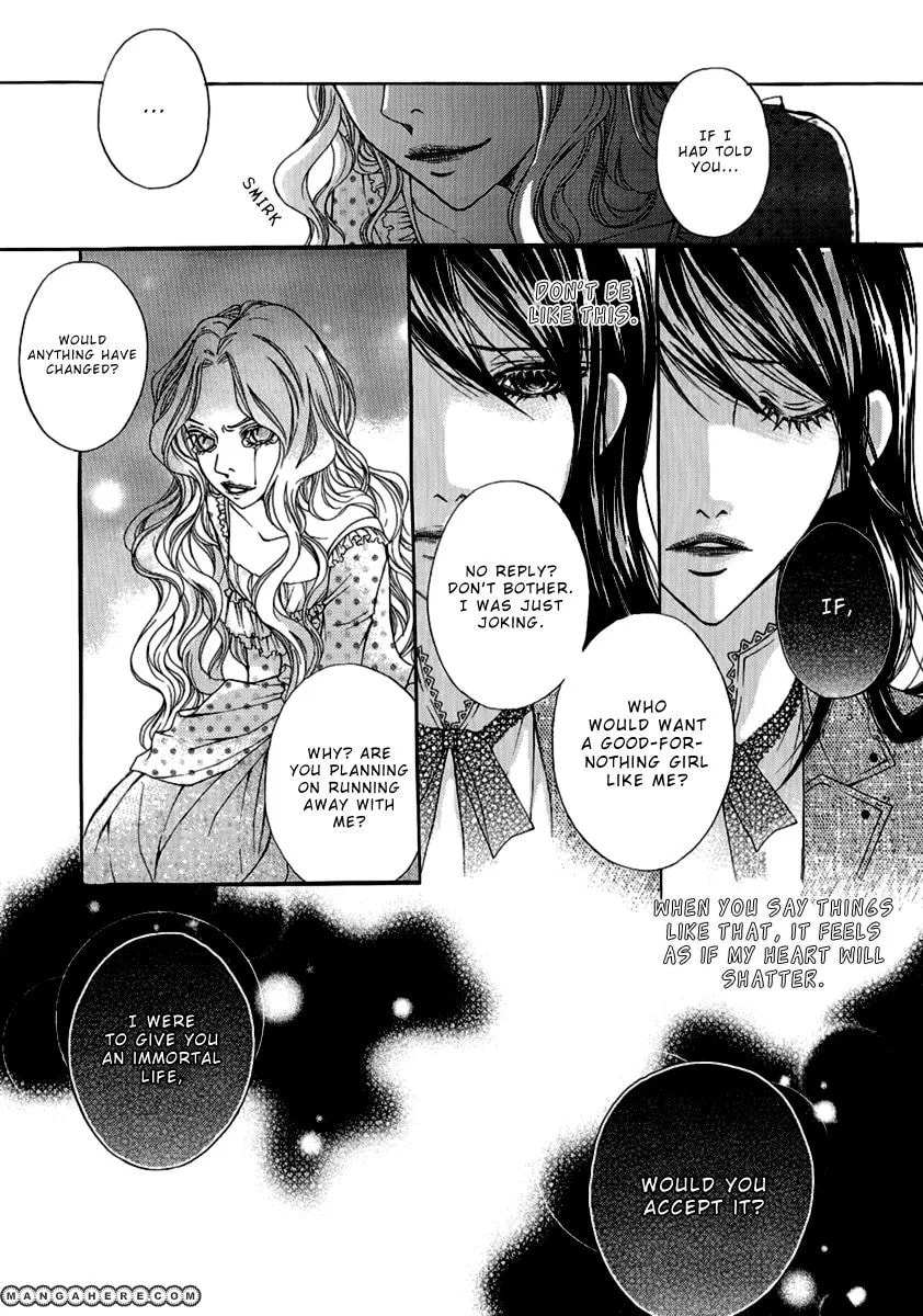 Without the Sun Chapter 1 page 25 - 